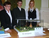 Drugie miejsce w Polsce dla Zespołu Szkół Centrum Kształcenia Rolniczego w Bystrej