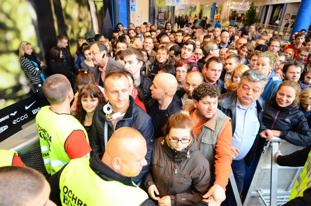 Czasami pęd do zakupów sprawia, że zapominamy o tym, by kupić coś naprawdę przydatnego