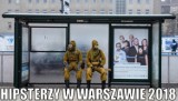 Smog w Warszawie. Internauci śmieją się przez łzy [MEMY]