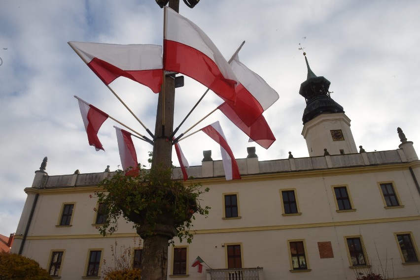 Uroczystości patriotyczne w Płocku. Styczeń pełny obchodów. Zobacz, jakie rocznice i obchody przydają w naszym mieście w styczniu