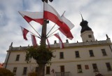 Uroczystości patriotyczne w Płocku. Styczeń pełny obchodów. Zobacz, jakie rocznice i obchody przydają w naszym mieście w styczniu