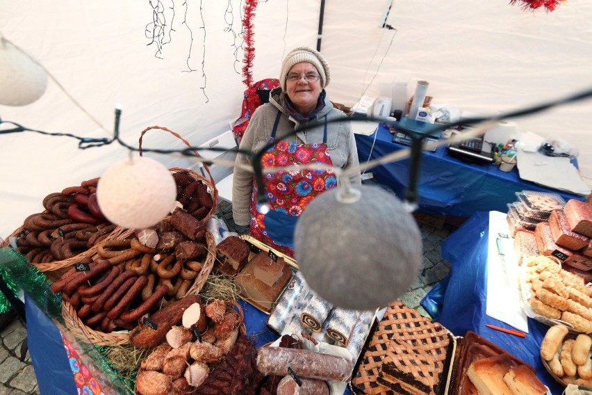 Fest Jarmark Inspiracji potrwa do niedzieli