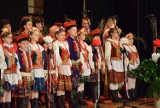 Finał Wojewódzkiego Festiwalu Pieśni Patriotycznej w Myszkowie Laureaci ZDJĘCIA