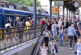 Polskie Linie Kolejowe przekazują 4 mln zł na wsparcie służby zdrowia w walce z koronawirusem