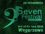 Seven Festival music &amp; more. Rozdajemy karnety na największy rockowy festiwal w regionie.