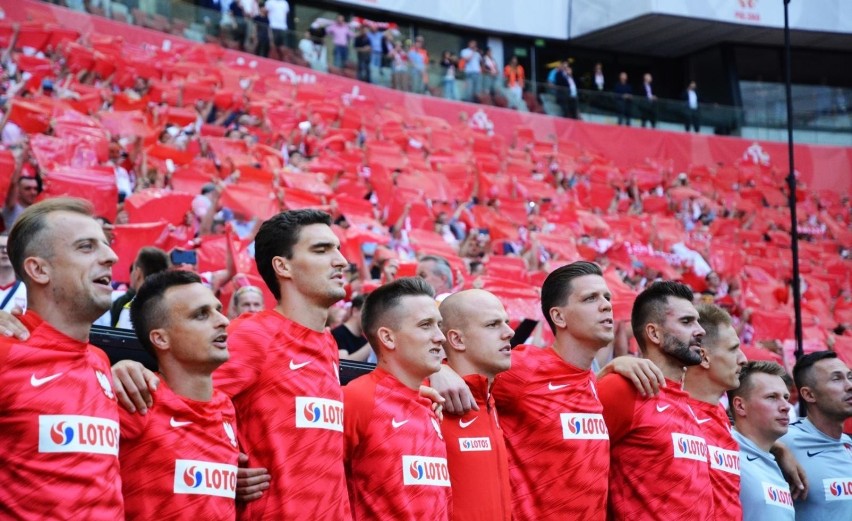 Polska - Izrael, Warszawa 2019. Kiedy Polska gra na Stadionie Narodowym? Eliminacje Euro 2020