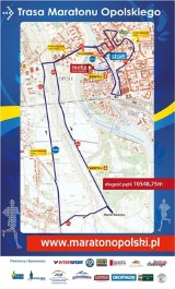 IV Maraton Opolski