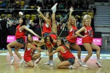 Mistrzostwa Polski Cheerleaders 2016 w Gdyni [PROGRAM]
