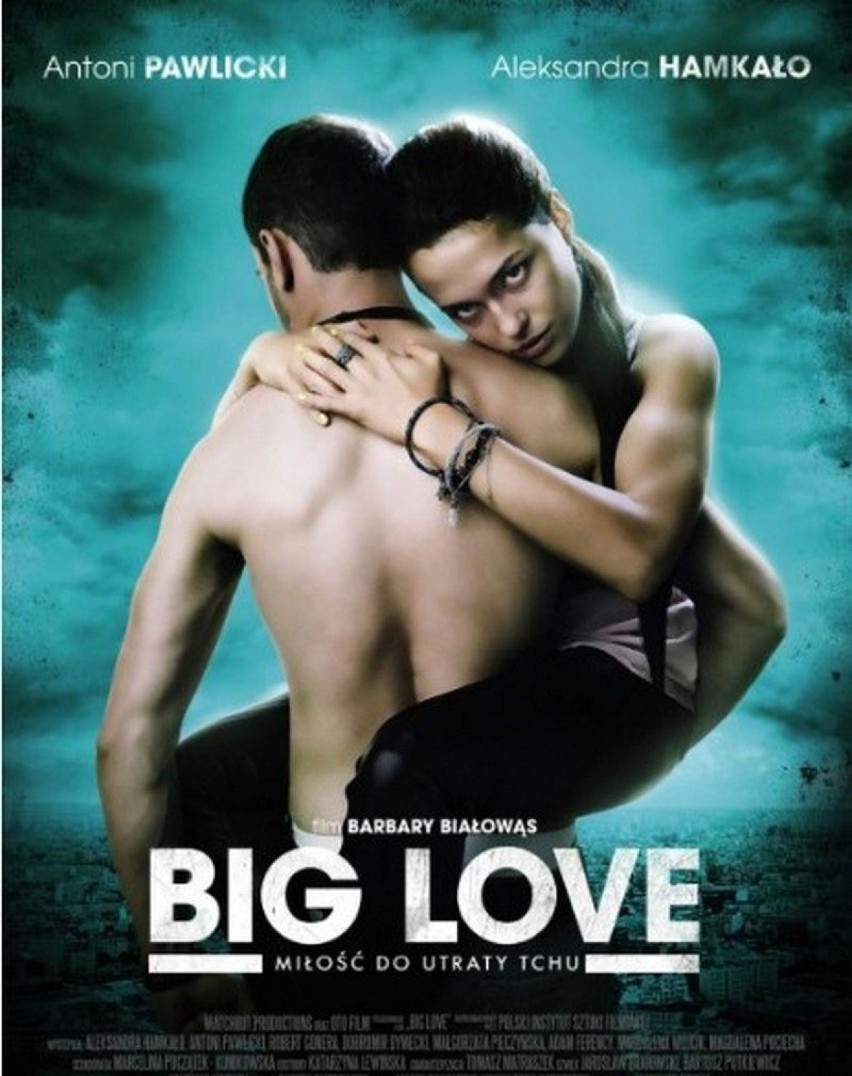 "Big love" = bad love, a film - średni