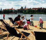 Nowe atrakcje w chorzowskim WPKiW. Plaża, kino, joga i kabarety już w maju!