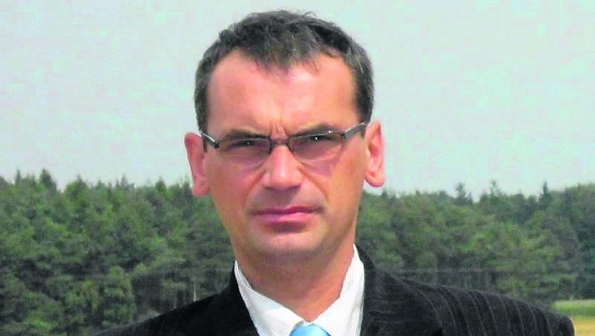 Tomasz Walczewski, radny z Krośniewic Samorządowcem Roku 2016 powiatu kutnowskiego