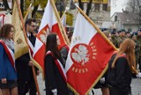 Święto Niepodległości 2019 w Kraśniku. Zobacz zdjęcia i wideo z oficjalnej części uroczystości