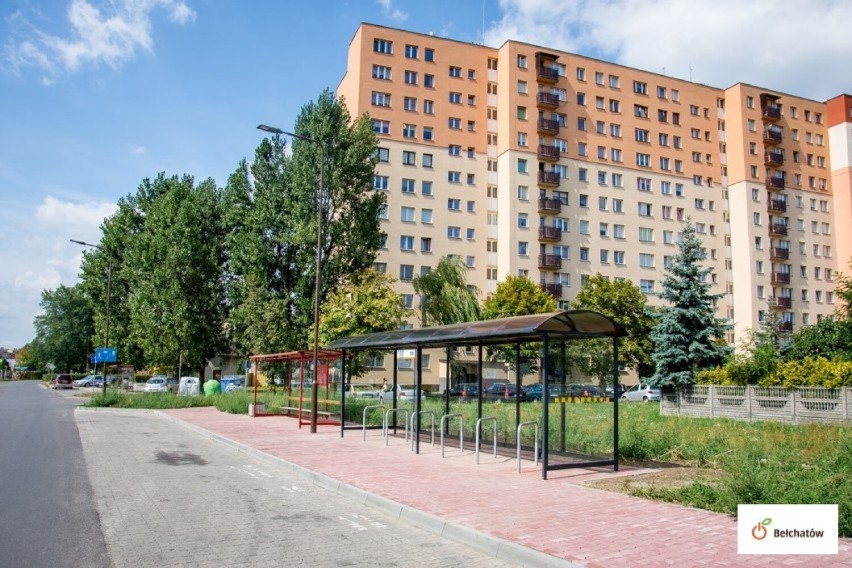 W Bełchatowie można wykupić mieszkania z bonifikatą