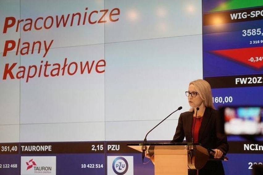 Pracownicze Plany Kapitałowe od 1 lipca 2019. PPK to szansa na wyższe emerytury?