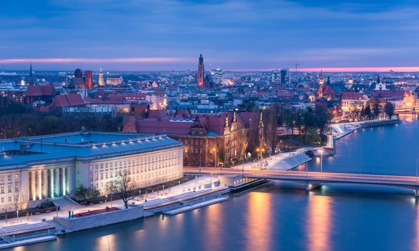 DoubleTree by Hilton Wrocław umieści w hotelu Twoje zdjęcie