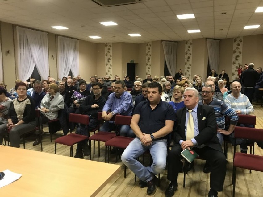 Gmina Czerniejewo: sołtysi wybrani na nową kadencją [LISTA]