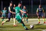 Tylko Lechia Gdańsk rozbiła najlepszą defensywę B klasy. GTS Juszkowo przegrał przy Traugutta 0:4 ZDJĘCIA, WIDEO