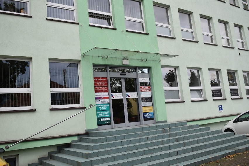 Karolina Pawliczak otworzyła biuro poselskie w Pleszewie