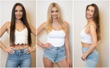 Polska Miss 30+ 2024: Trzy finalistki z Dolnego Śląska walczą o koronę. Zobaczcie zdjęcia pięknych kandydatek