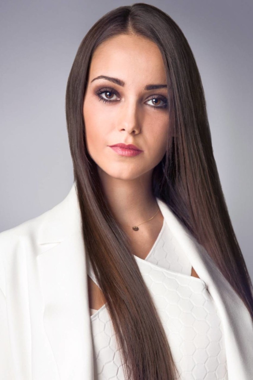 Finalistki Miss Polski 2015