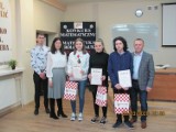 Zespół Szkół nr 1 w Liskowie zorganizował konkurs matematyczny. ZDJĘCIA, WYNIKI