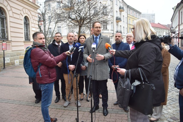 Turystyka - to kolejny punkt ofensywy programowej KWW Jakuba Kwaśnego - Nasze Miasto Tarnów