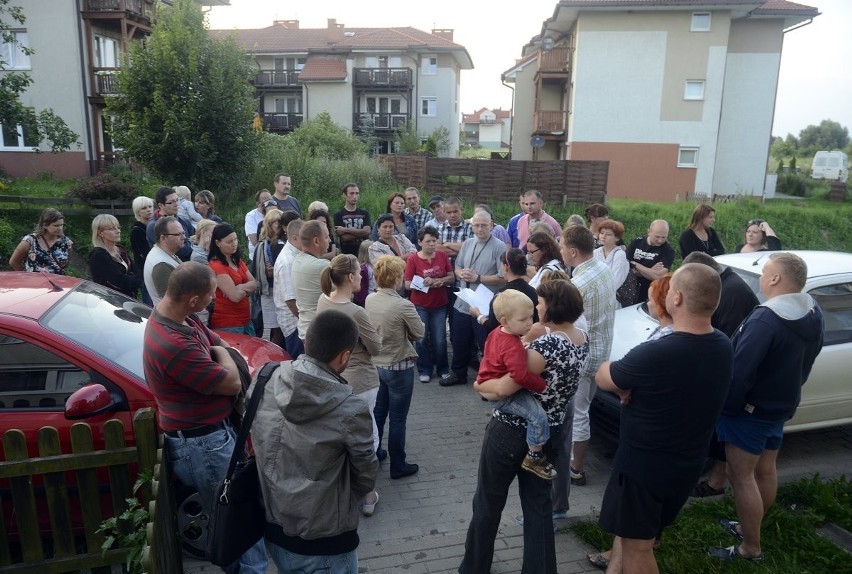 Kowale: Ogólnopolskie Towarzystwo Budownictwa Społecznego złożyło wniosek o upadłość