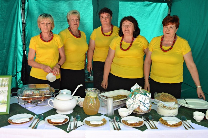 Za nami konkurs kulinarny potraw regionalnych w Czerniewicach. Oto laureaci