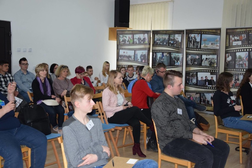 Jubileuszowy konkurs "Poznaj Chorwację" z udziałem ambasadora [FOTO]