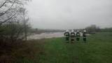 Zagrożenie powodziowe w woj. śląskim. Woda opada [ZDJĘCIA + stany wód]