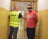 Grupa wyłudzaczy w areszcie. Podawali się za oficerów CBŚ, ukradli 380 tysięcy złotych