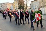 PiS zbojkotowało odsłonięcie tablicy upamiętniającej ofiary katastrofy smoleńskiej