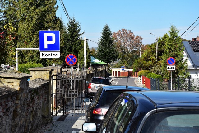 W Gorlicach ulicy Karwacjanów już niedługo zapłacimy za parkowanie