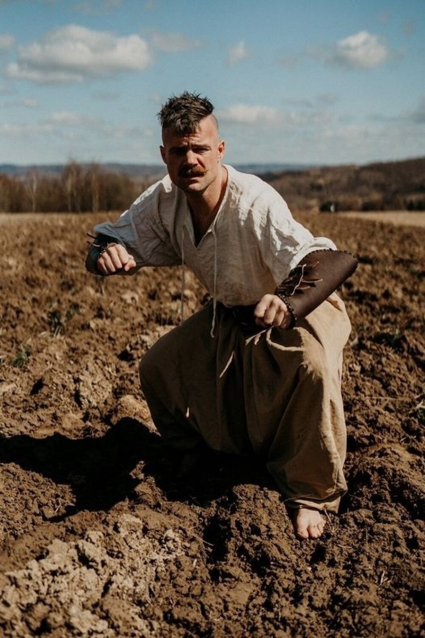 W walkach na Ukrainie zginął Janusz Szeremeta z Dynowa [ZDJĘCIA, WIDEO]