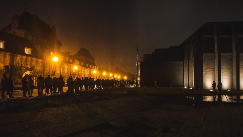 Za nami Europejska Noc Muzeów 2019 w Gdańsku.