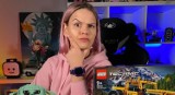 Joanna Krysztoforska uczestniczka pierwszej polskiej edycji show telewizji TVN Lego Ma - znana jako „Ciocia od klocków” przyjedzie do Konina