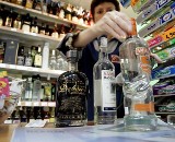 Kraków to alkoholowe eldorado. W centrum miasta jeden punkt przypada na 60 mieszkańców