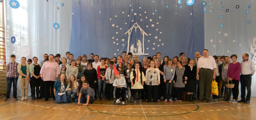 Stowarzyszenie Rodziców i Przyjaciół Osób Niepełnosprawnych NADZIEJA w Tuchowie