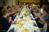 Klub Seniora Białe Zagłębie z Piechcina świętował swój jubileusz [zdjęcia, wideo]