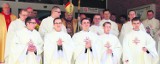 Nowi księża w diecezji gliwickiej przyjęli święcenia