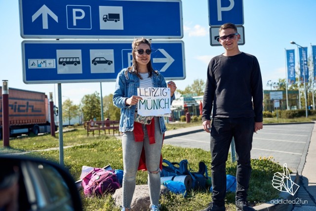 W tym roku ponad 1000 osób będzie ścigało się z Poznania do Czarnogóry.