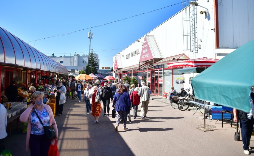 Jak co czwartek sprawdziliśmy dla Was aktualne ceny warzyw i...