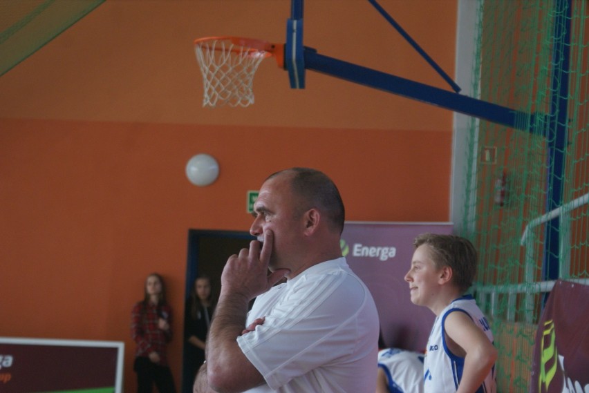 Energa Cup Basket: Kutno przed Sieradzem