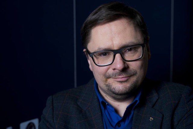 Tomasz Terlikowski: Biskup Edward Janiak poczuł się bardzo pewnie