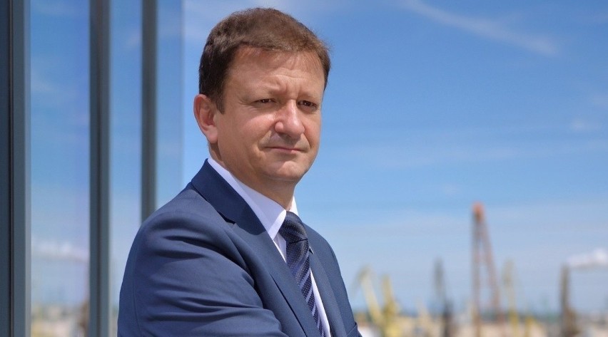 Adam Ruszkowski nowym prezesem Remontowa Holding | Gdańsk Nasze Miasto