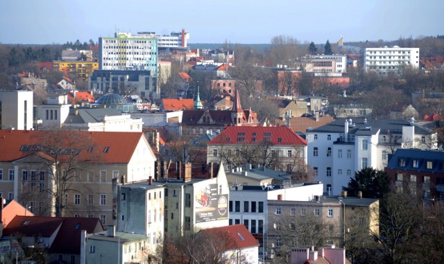 Rozpoznasz wszystkie charakterystyczne budynki? Zobacz więcej zdjęć w galerii >>>