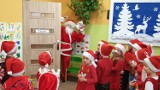 Mikołajki w przedszkolu w Drzycimiu. Zobacz zdjęcia