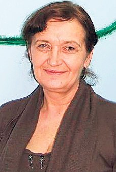 Małgorzata Wawrzyńczak - szefuje placówce Fundacji Godne...