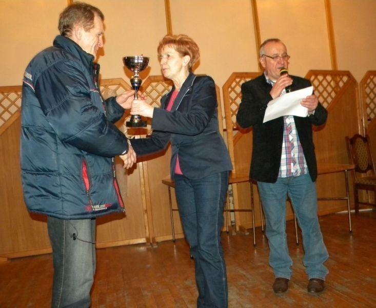 VIII Otwarte Mistrzostwa Powiatu Kościańskiego w Kopa Sportowego
