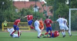 Grom Nowy Staw - Stolem Gniewino 0:1 [FOTORELACJA]. Tak grali w 3 kolejce IV ligi